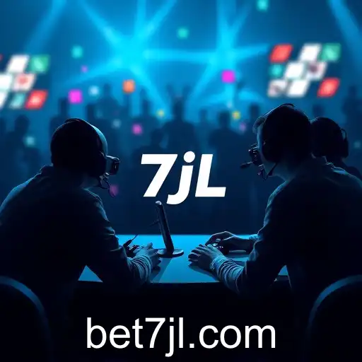 The Digital Hub: 7jl's Rise in Global Gaming