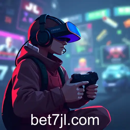 Digital Landscapes and Gaming Evolution