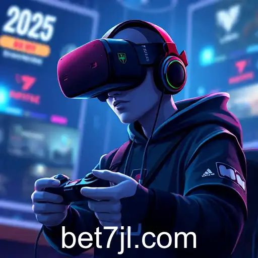 Digital Transformation in Gaming: The 7jl Phenomenon