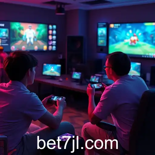 The Rise of Digital Realms in Gaming