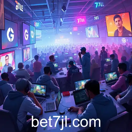 The Rise of 7JL in the Gaming World