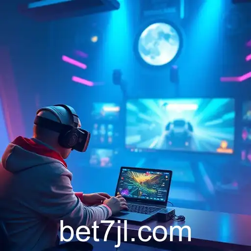 Gaming Evolution: The Rise of 7jl