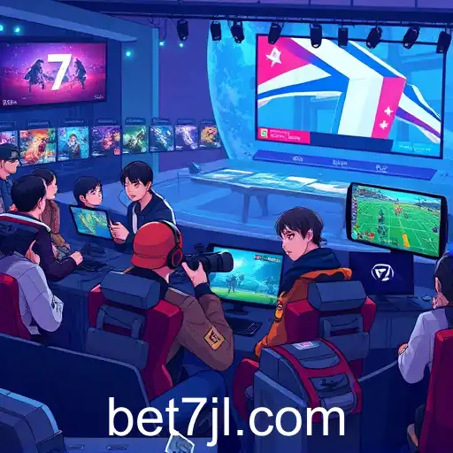 Gaming Site Engages Globally Amid Rising Trends