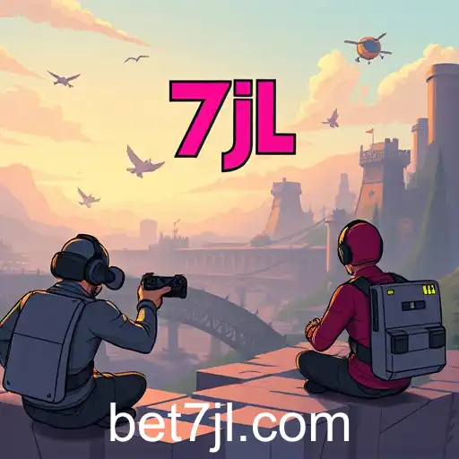 Gaming Trends of 2025: The Rise of '7jl'