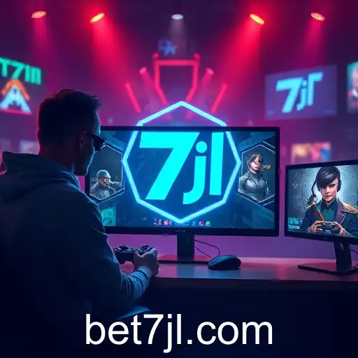 7jl Game Portal Expands Amidst Industry Shifts