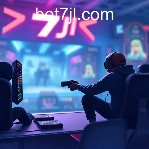 The Rise of 7jl in Online Gaming