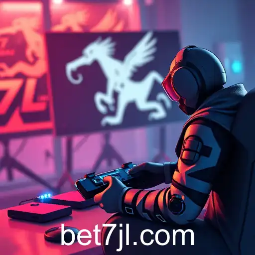 The Rise of 7JL: A New Era in Online Gaming