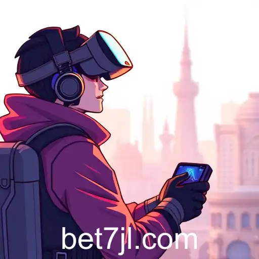 Rise of Online Gaming: 7jl and Beyond