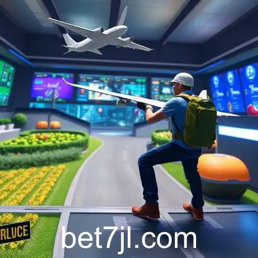 Digital Landscapes and Gaming Evolution