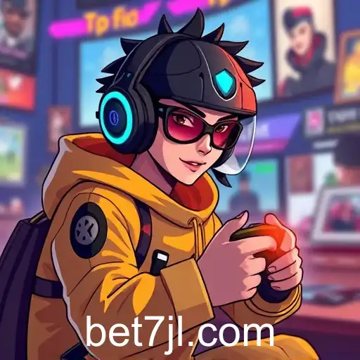 Emerging Trends in English Gaming: The Rise of 7jl