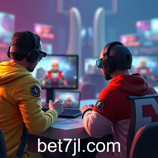 The Evolution of Online Gaming