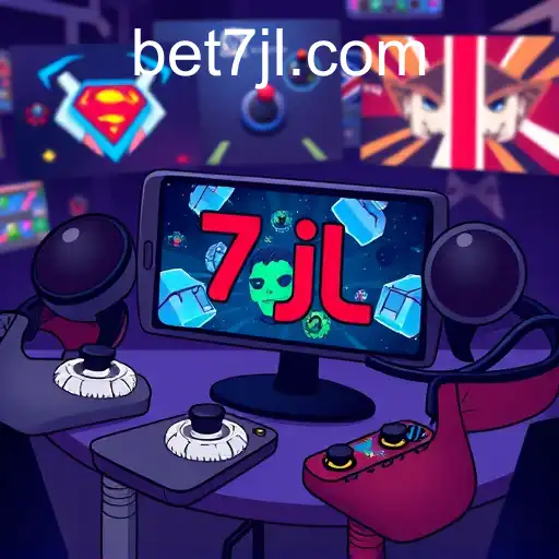 The Evolution of Online Gaming in the UK