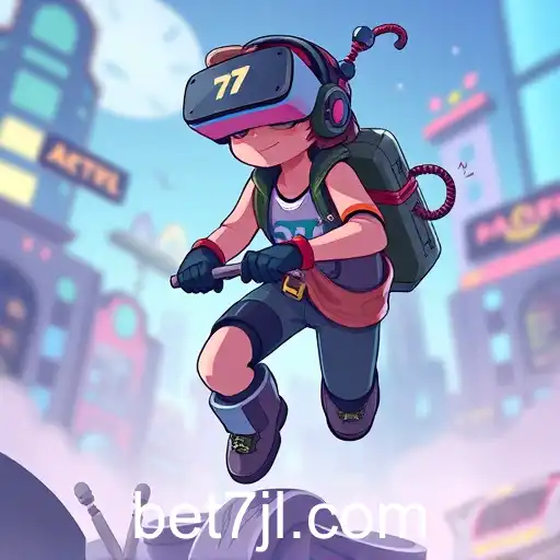 Exploring the Digital Landscape of 7jl