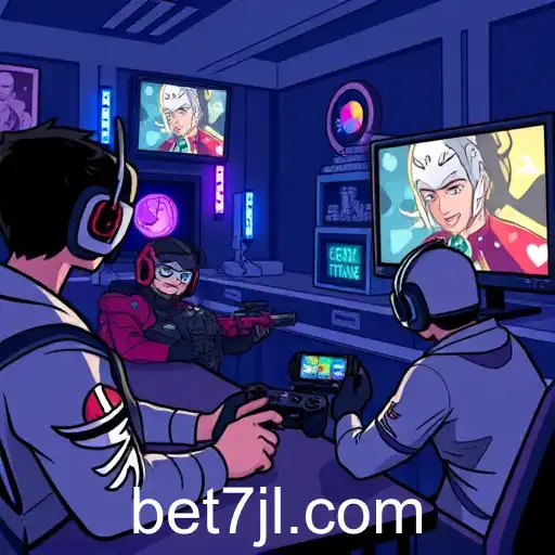 Gaming in the Digital Era: The Rise of 7jl