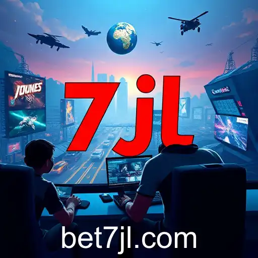 7jl: A Hub for Gaming Enthusiasts