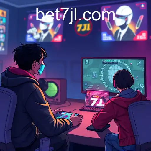 Gaming Evolution through 7jl's Lens