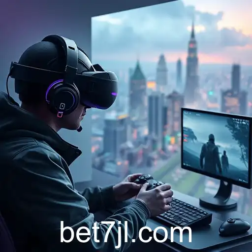 Exploring the Surge of Gaming Platforms in 2025