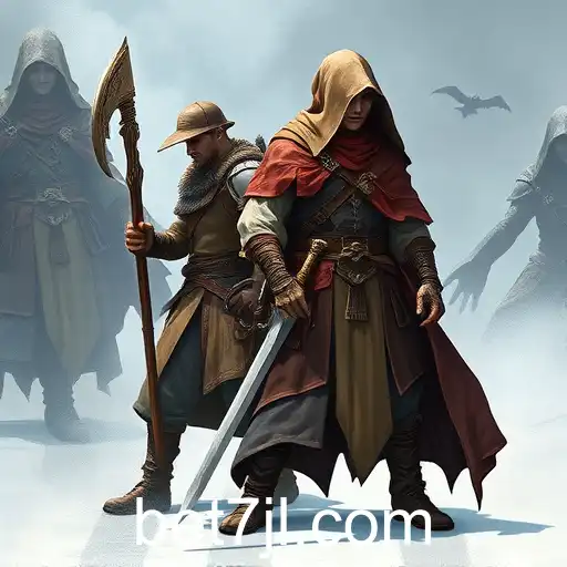 The Gaming Revolution with 7jl