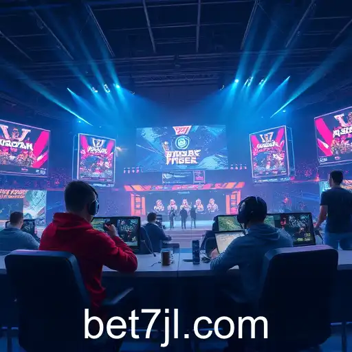 Online Gaming Revolution