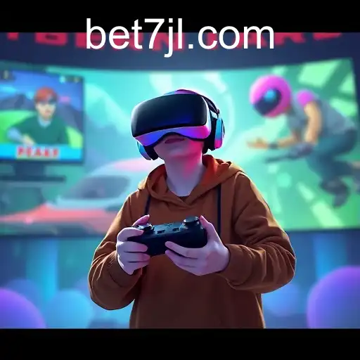 The Rise of 7jl: A Digital Gaming Revolution