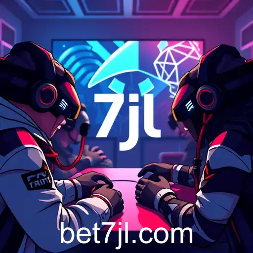 The Rise of 7jl: Shaping Digital Playgrounds