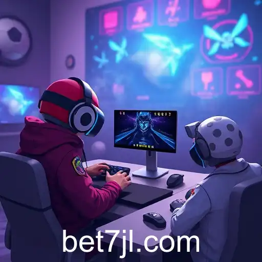 The Rise of 7jl in the Gaming World