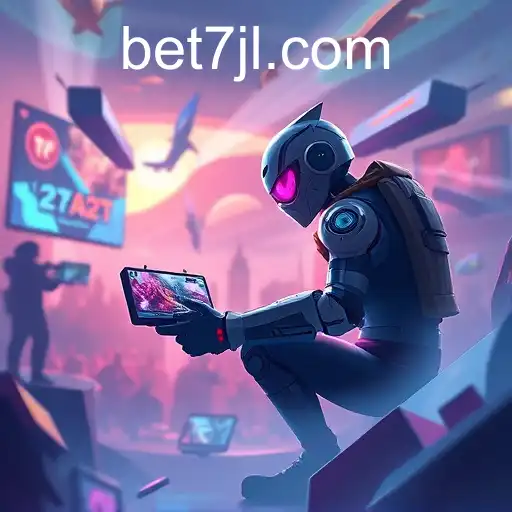 The Rise of 7jl in Online Gaming