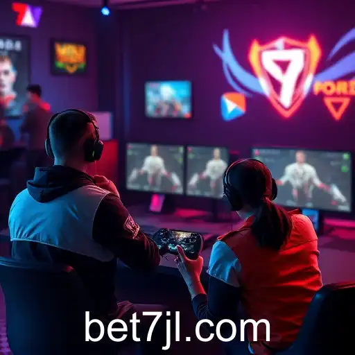 The Surge of 7jl in Online Gaming