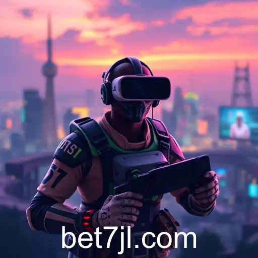 7jl: A New Era in Online Gaming