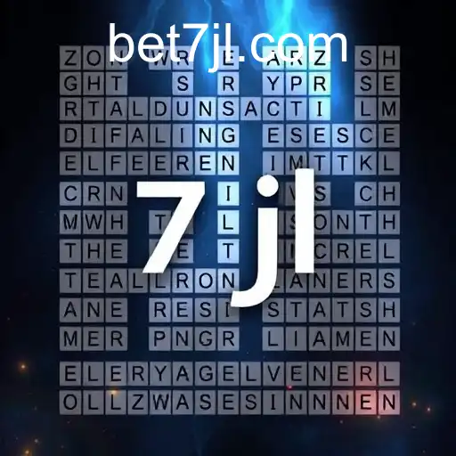 Unraveling the Fascination of Word Puzzles: A Dive into the Enigmatic World of '7jl'