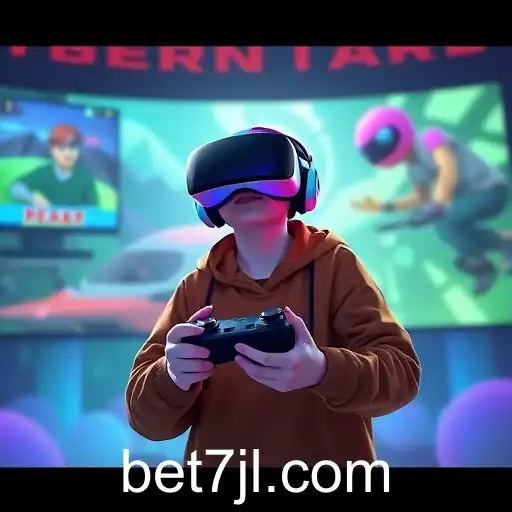 The Rise of 7jl: A Digital Gaming Revolution