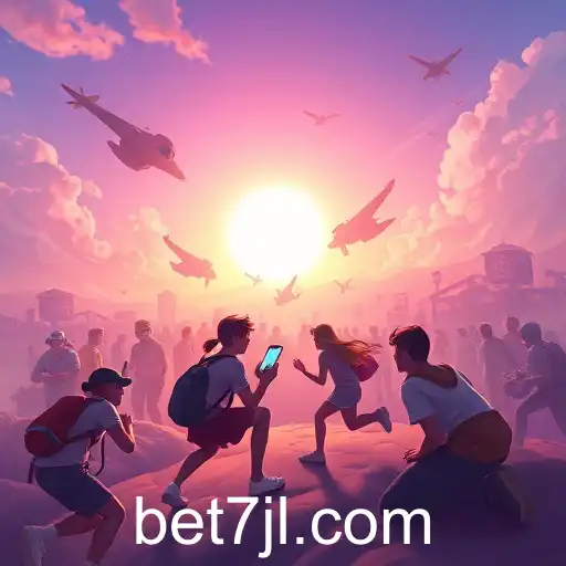 The Rise of 7jl in the Gaming World