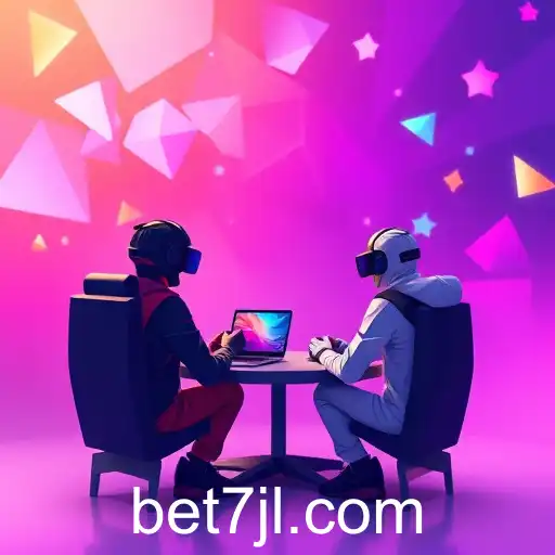 The Rise of Online Gaming: 7jl's Influence