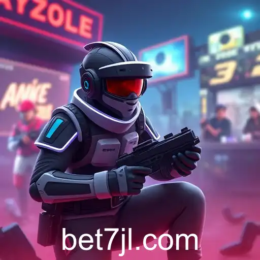 The Transformation of Gaming: A Spotlight on 7jl